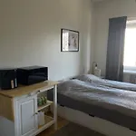 Nuku Hyvin Ydinkeskustassa! Smart Tv- Nopea Netti